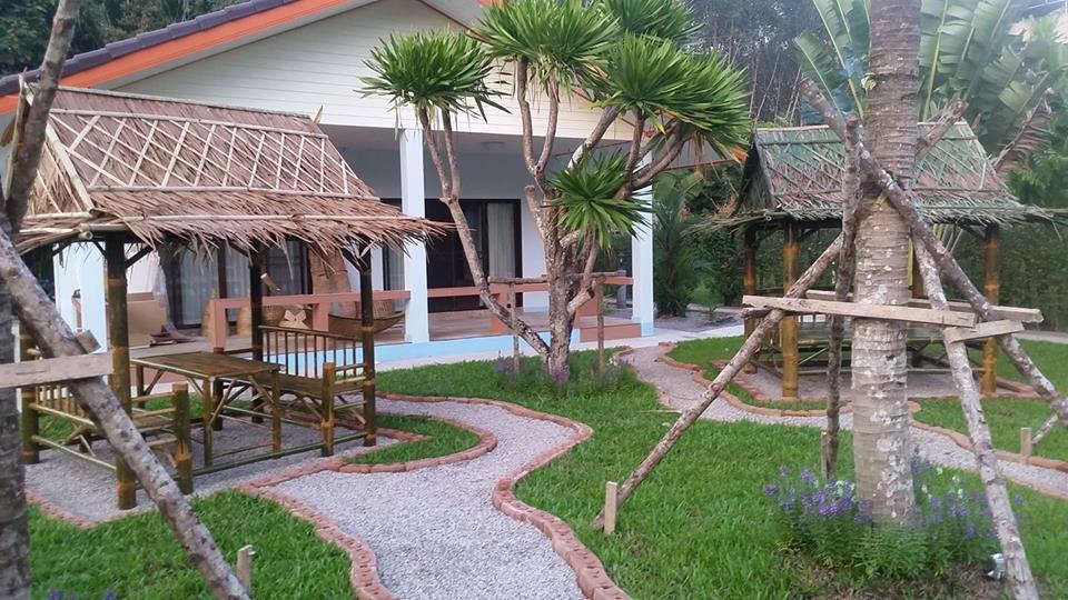 Thai Break Resort *