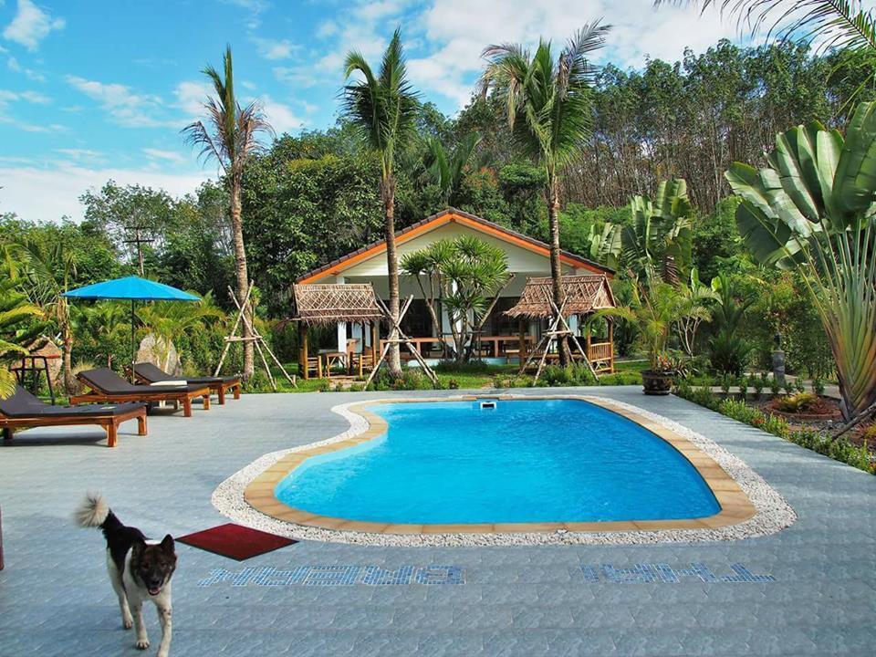 Thai Break Resort Trang