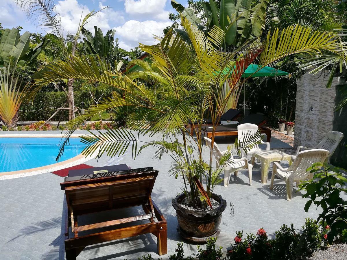 Resort Thai Break