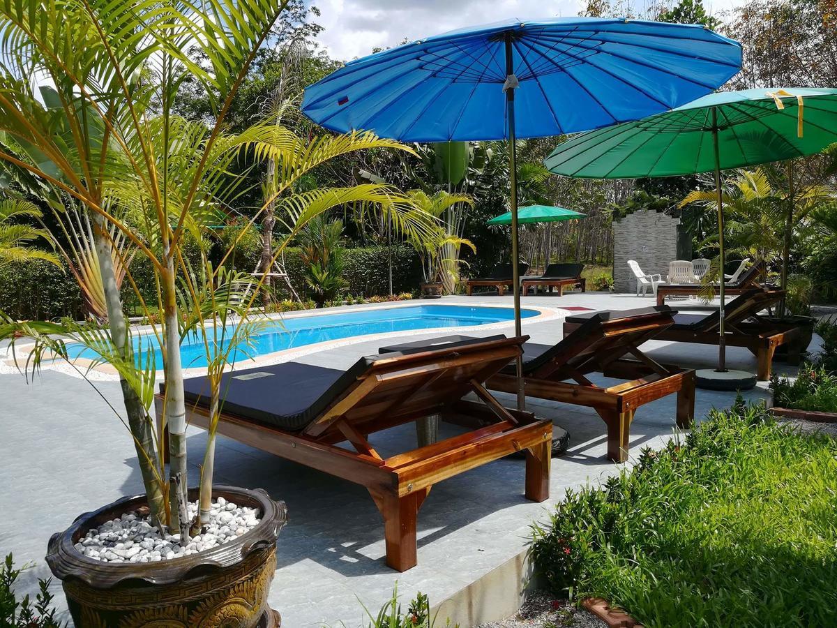 Resort Thai Break