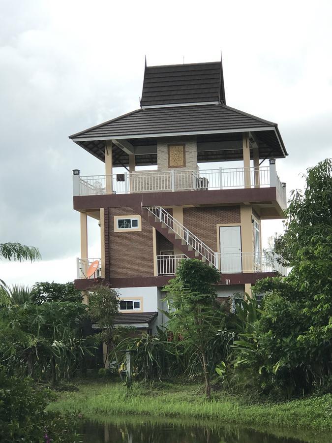Resort Ok Farm