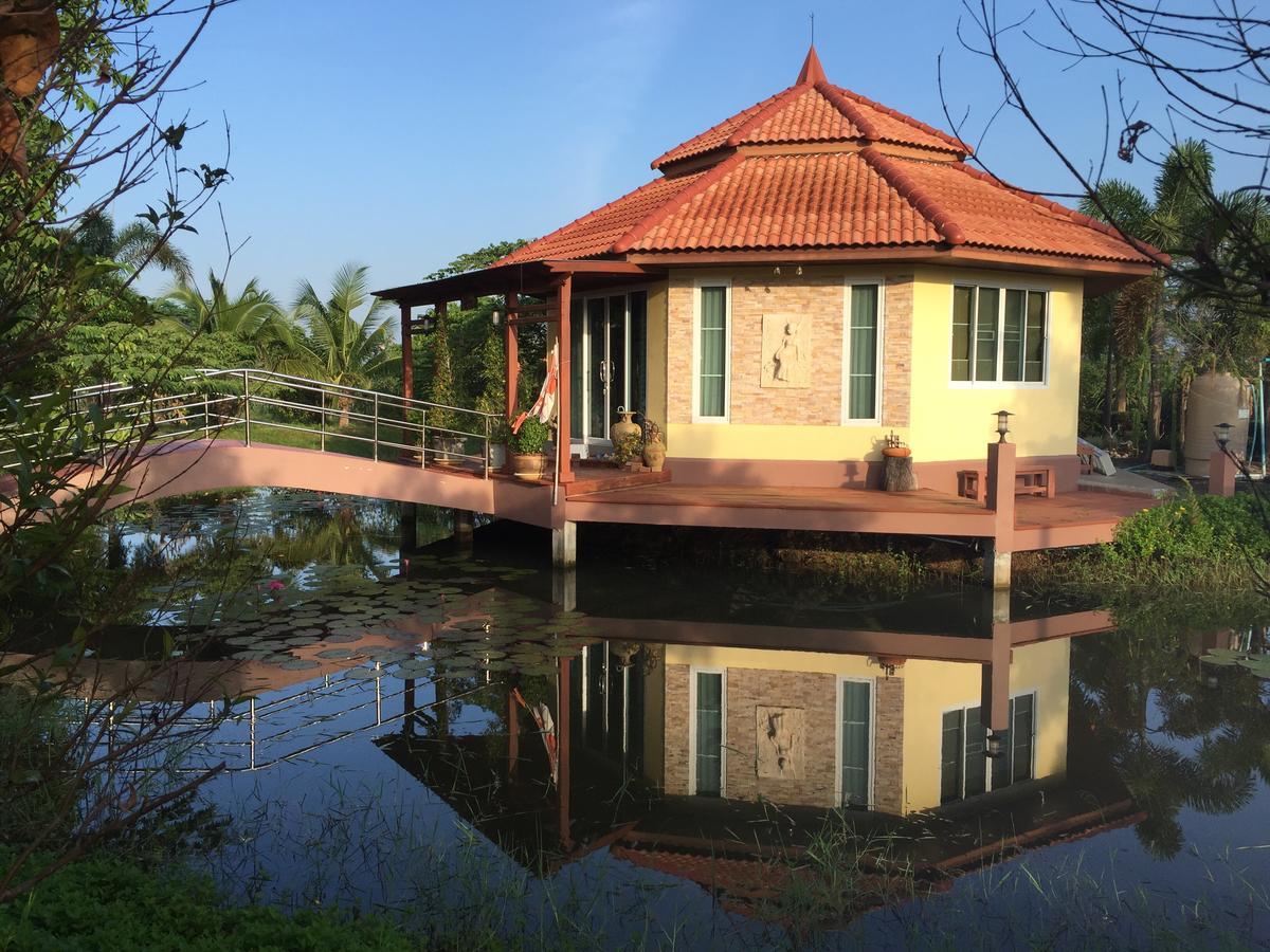 Resort Ok Farm 3*