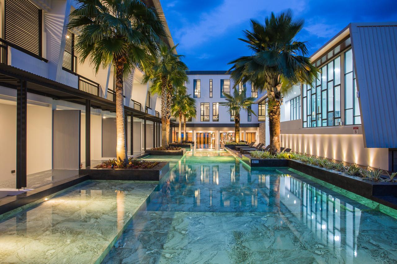Villawee 3* Chaweng (Koh Samui)