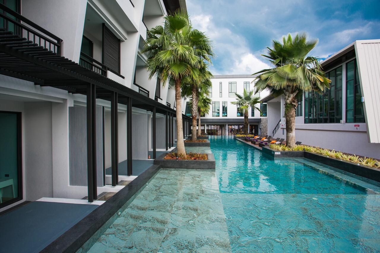 Villawee Hotel Chaweng (Koh Samui)