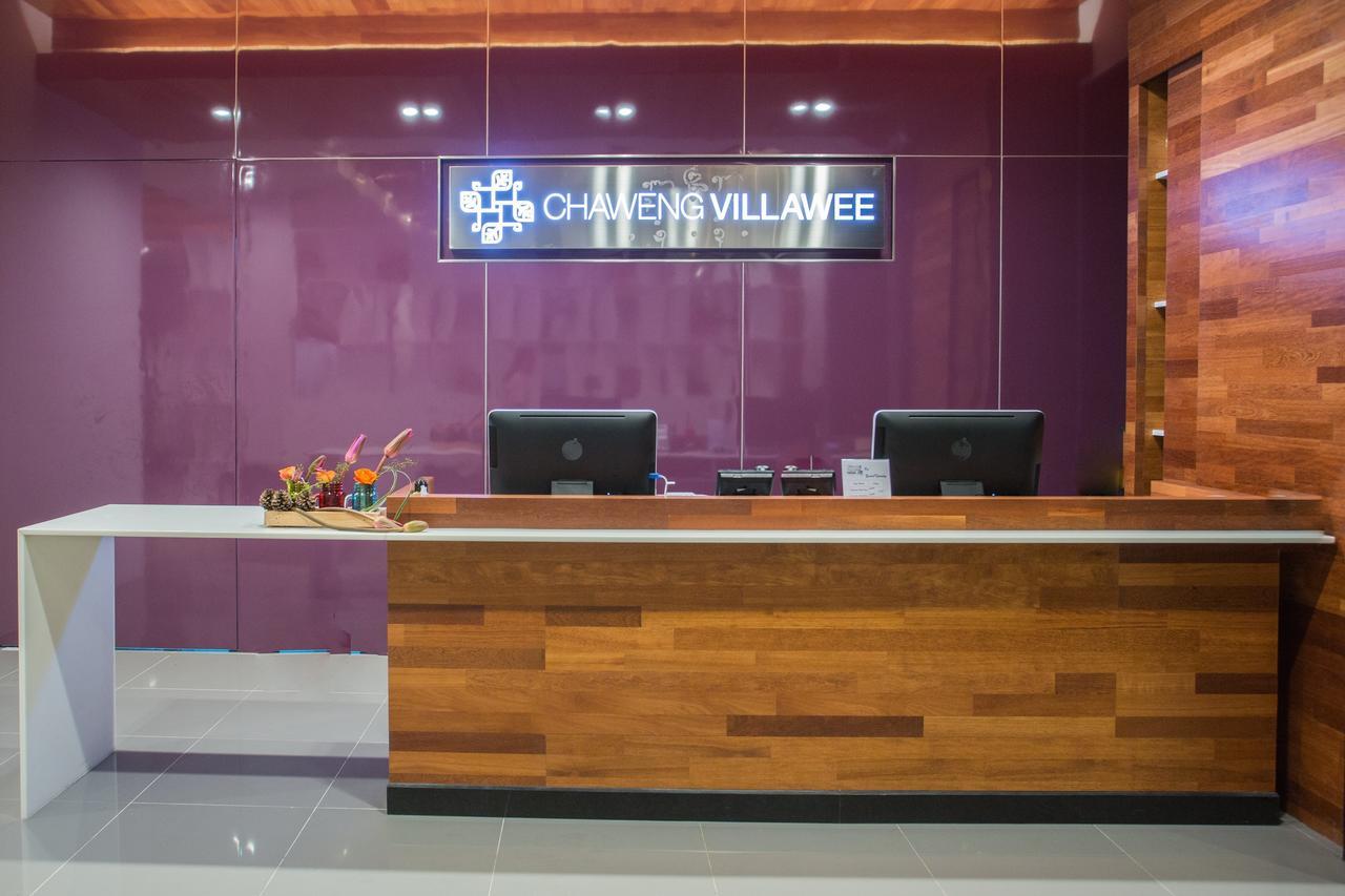 Villawee Hotel Chaweng (Koh Samui)