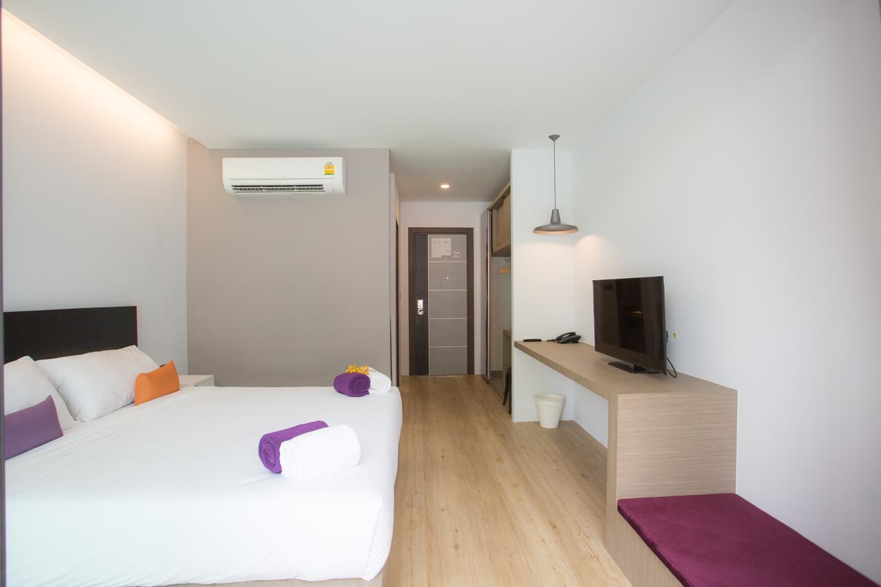 Villawee Hotel Chaweng (Koh Samui)