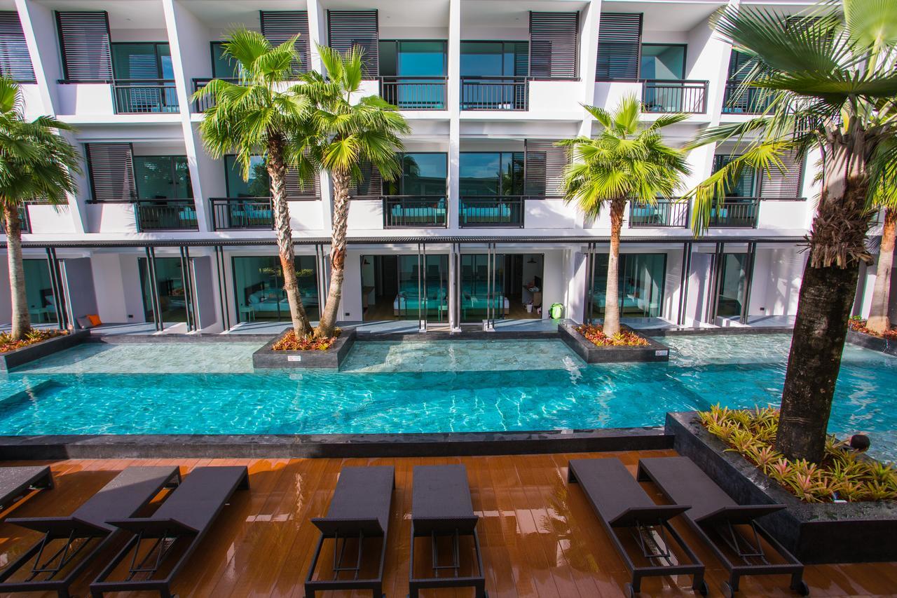 Villawee Chaweng (Koh Samui)