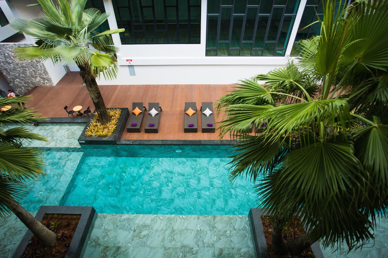 Villawee 3* Chaweng (Koh Samui)