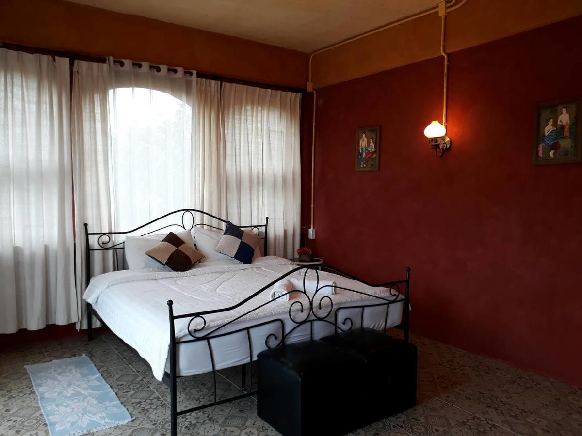 De Monte Khaokho Resort *