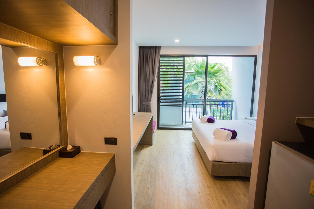 Villawee 3* Chaweng (Koh Samui)