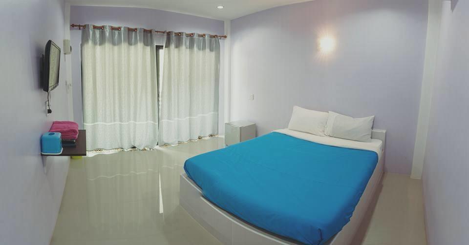 Nam Sai Loft * Chao Lao Beach