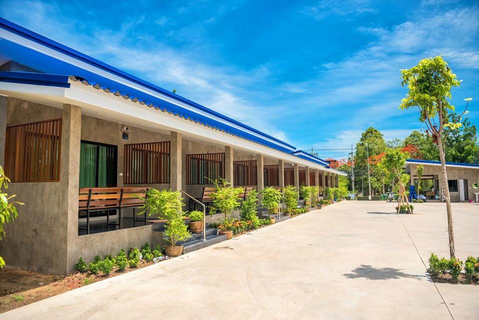 Nam Sai Loft * Chao Lao Beach