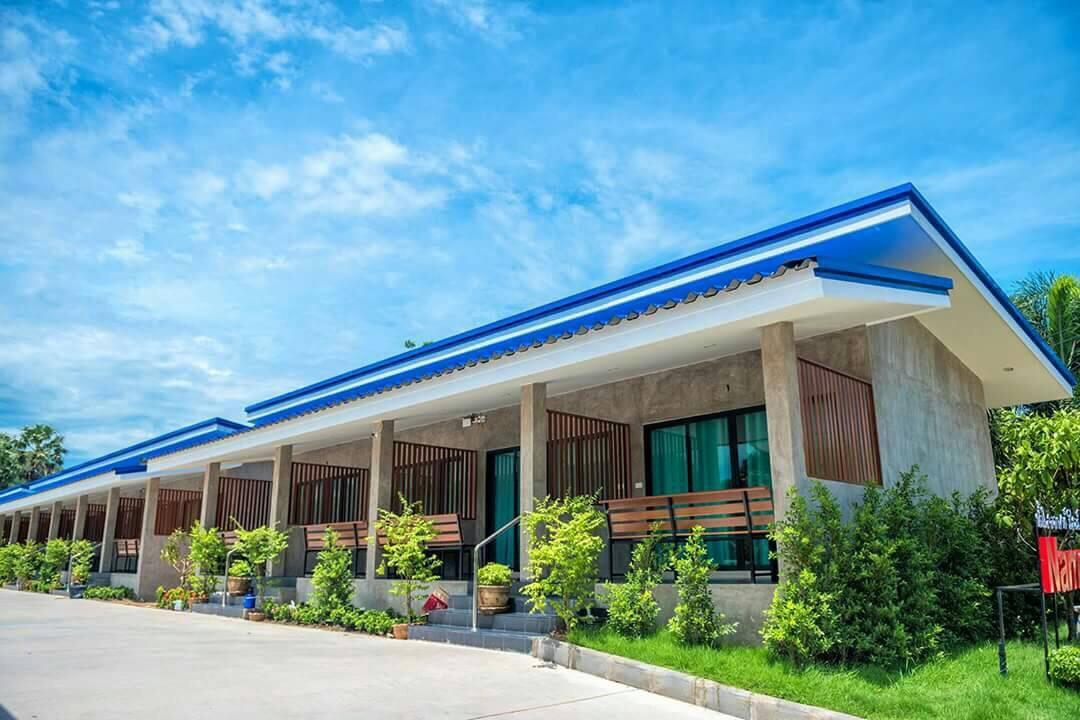 Nam Sai Loft * Chao Lao Beach