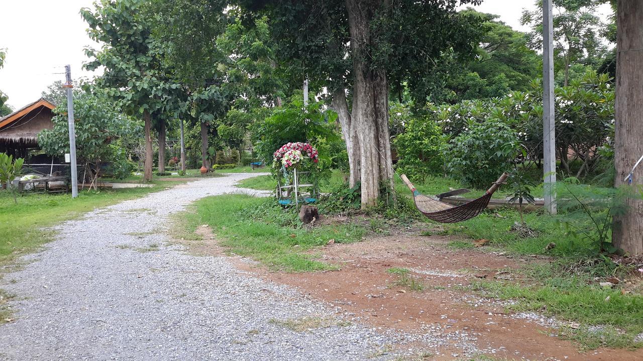 Sisatchanalai Heritage Resort Si Satchanalai