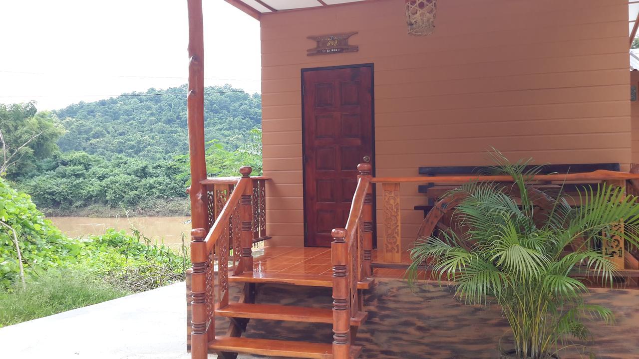 Sisatchanalai Heritage Resort Si Satchanalai