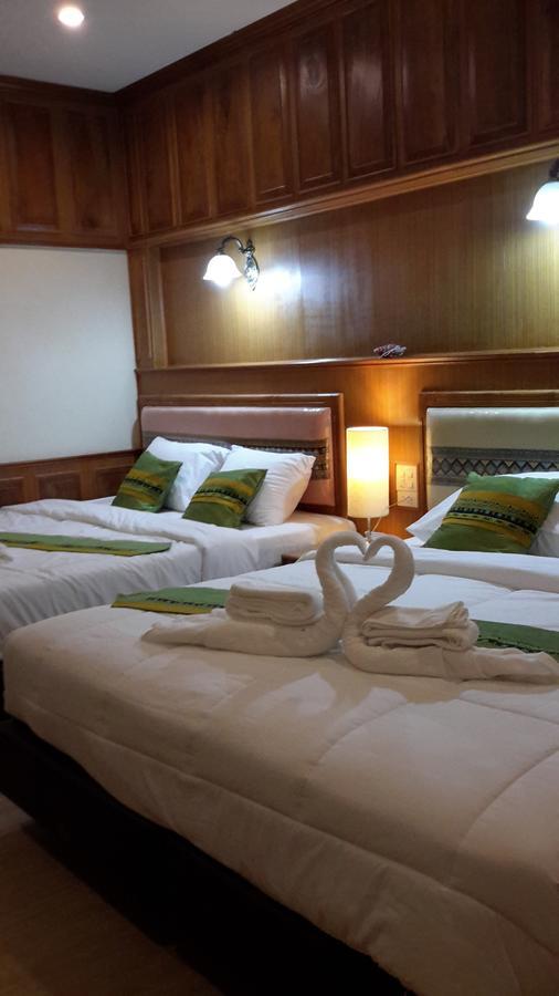 Sisatchanalai Heritage 3* Si Satchanalai