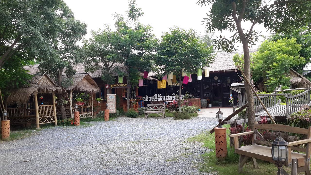 Sisatchanalai Heritage 3* Si Satchanalai