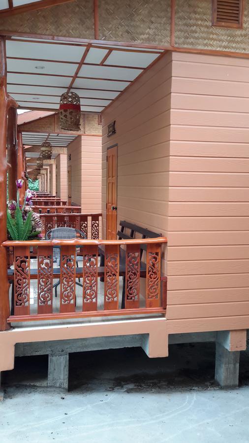 Sisatchanalai Heritage Resort 3*