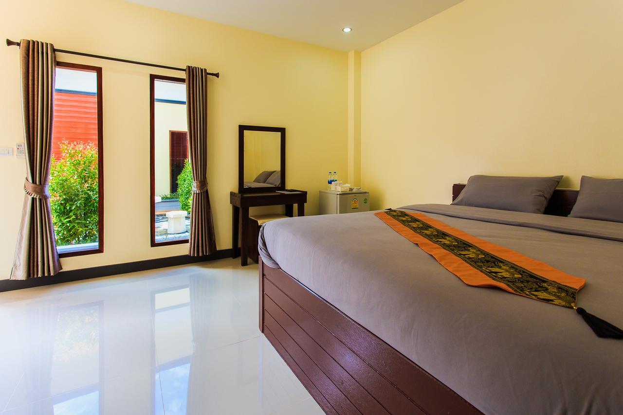 Resort Klongwan Klong Wan