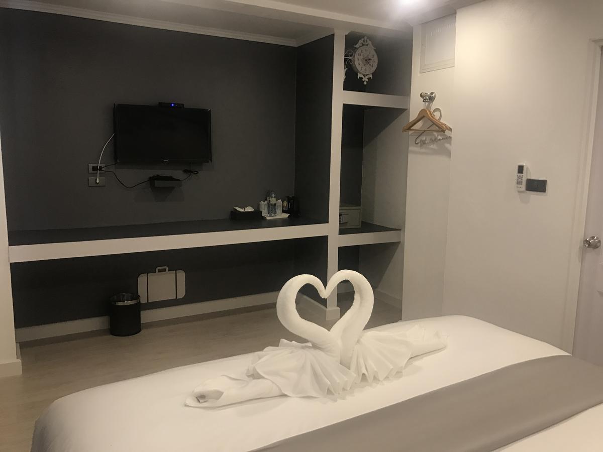 Hotel White House By 88