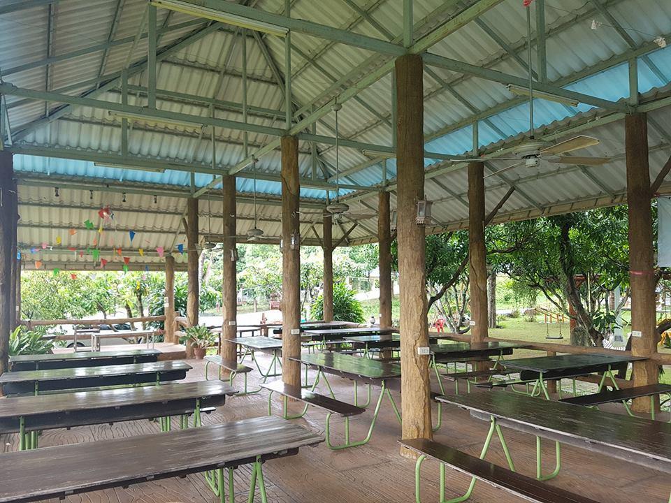 Resort Rai Fhun Pen Jing