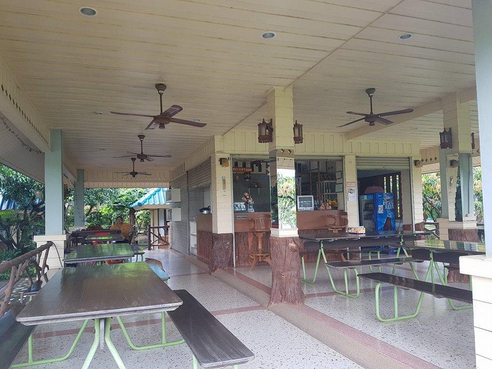 Rai Fhun Pen Jing Resort 2*