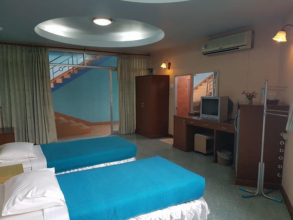 Resort Rai Fhun Pen Jing
