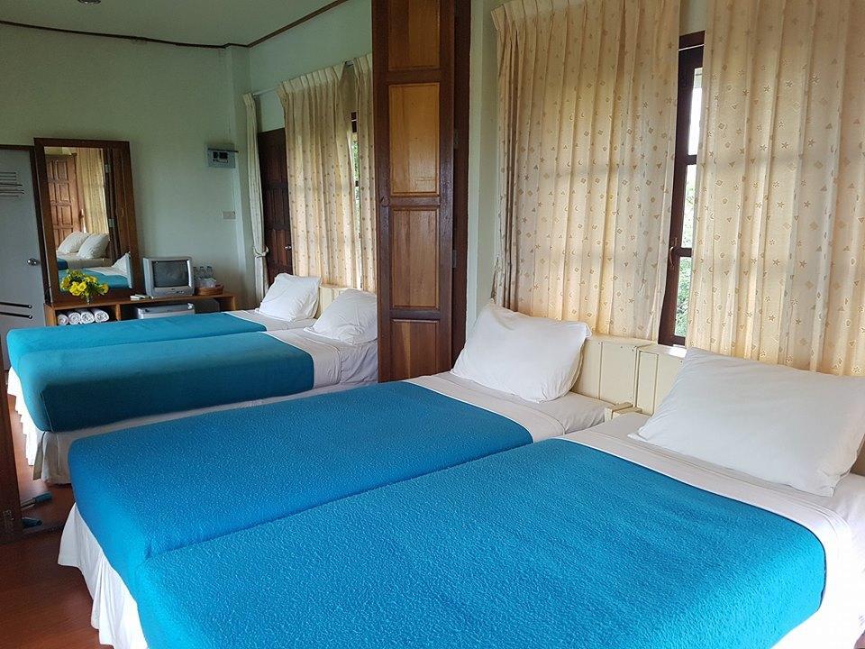 Resort Rai Fhun Pen Jing 2*