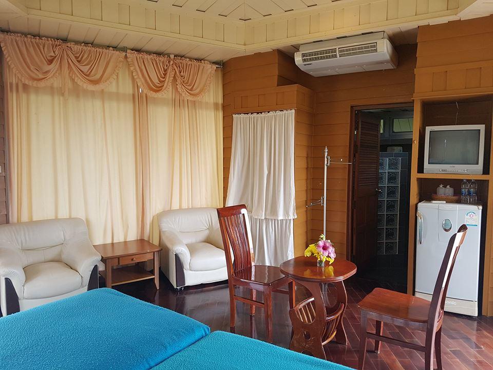 Resort Rai Fhun Pen Jing