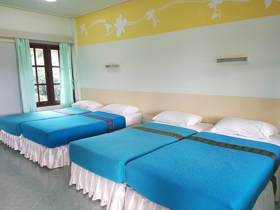 Rai Fhun Pen Jing Resort Nakhon Ratchasima