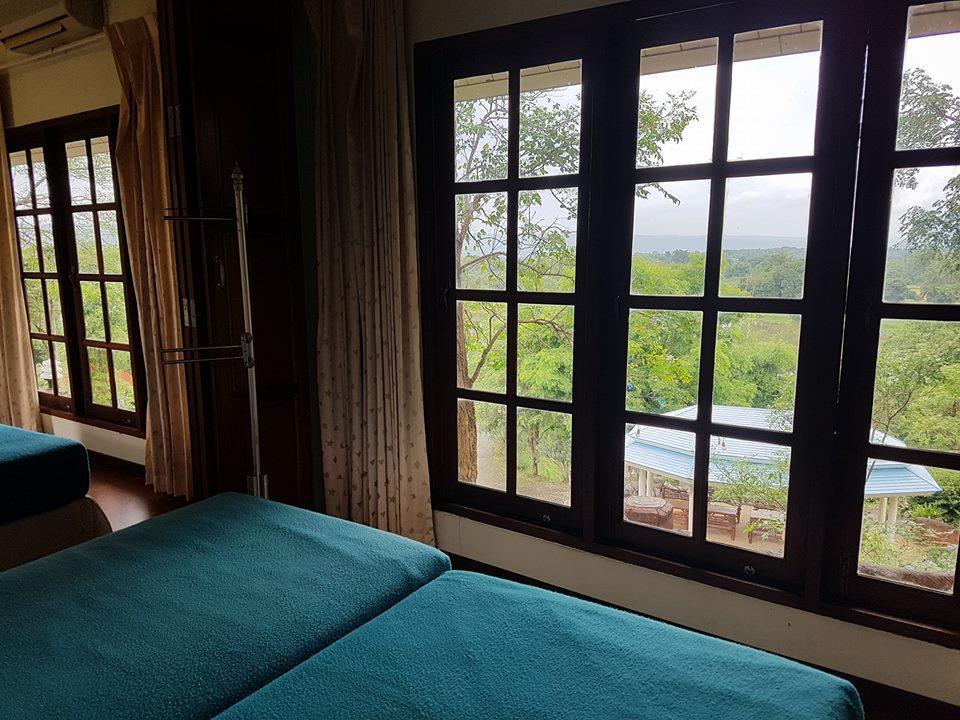 Resort Rai Fhun Pen Jing Nakhon Ratchasima