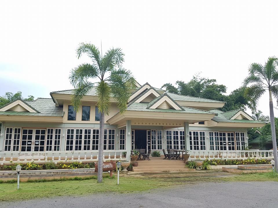 Resort Rai Fhun Pen Jing Nakhon Ratchasima