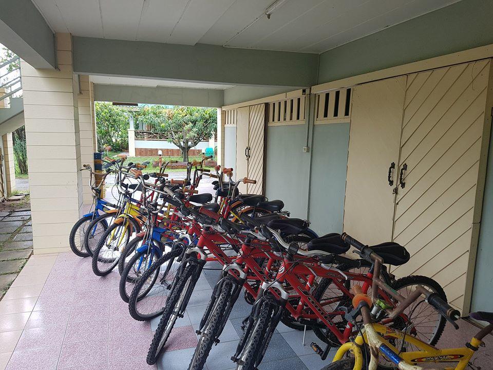 Resort Rai Fhun Pen Jing