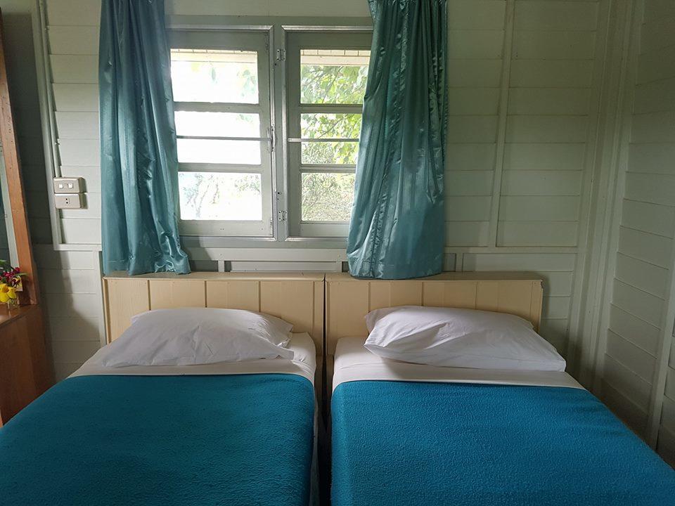 Rai Fhun Pen Jing Resort