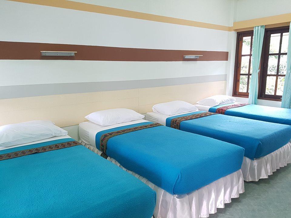 Resort Rai Fhun Pen Jing Nakhon Ratchasima