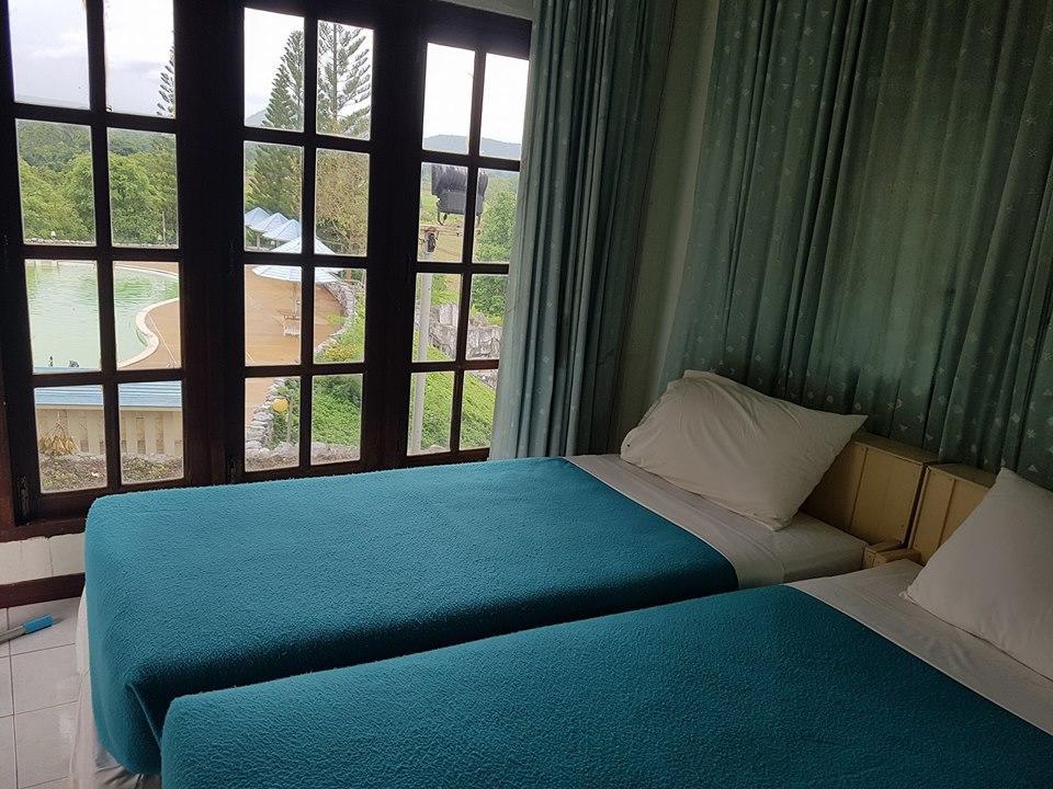 Resort Rai Fhun Pen Jing 2*