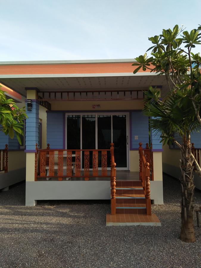 Sansook Chaolao Resort Praia de Chao Lao