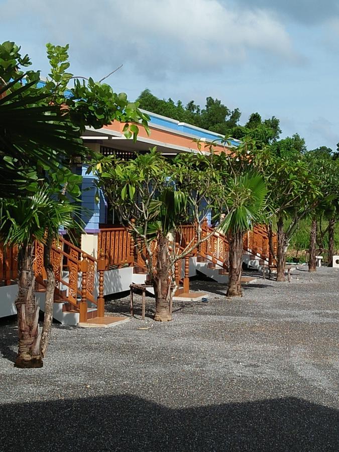 Sansook Chaolao Resort 2*