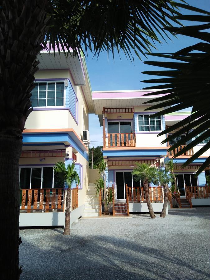 Sansook Chaolao Resort 2*