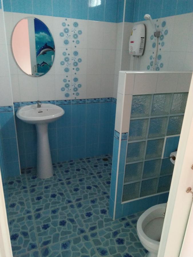 Resort Sansook Chaolao 2*