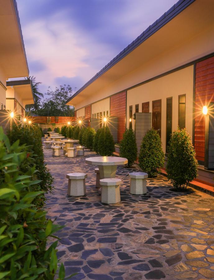 Klongwan Resort 3*