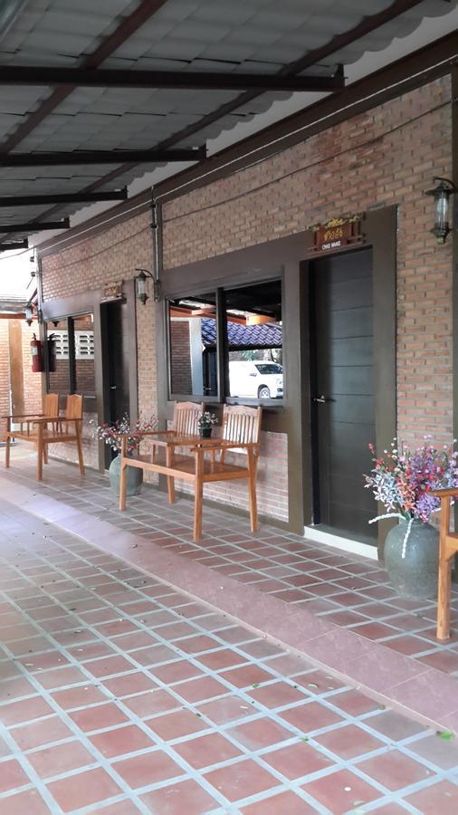 Sisatchanalai Heritage 3* Si Satchanalai