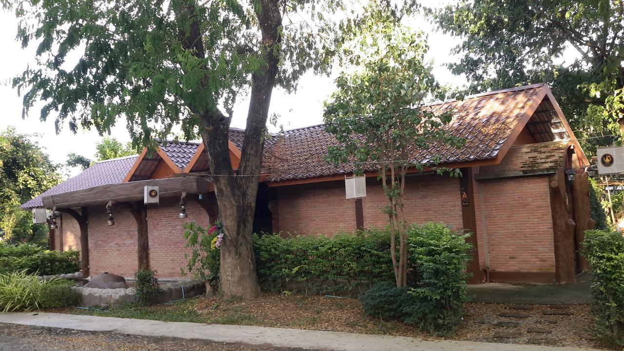 Resort Sisatchanalai Heritage