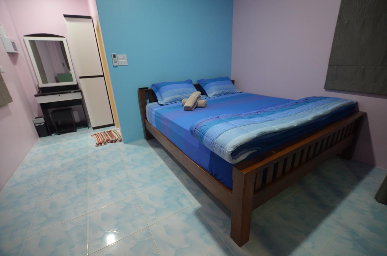 Resort Sansook Chaolao 2*