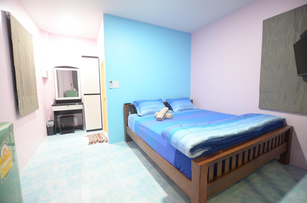 Sansook Chaolao Resort 2*