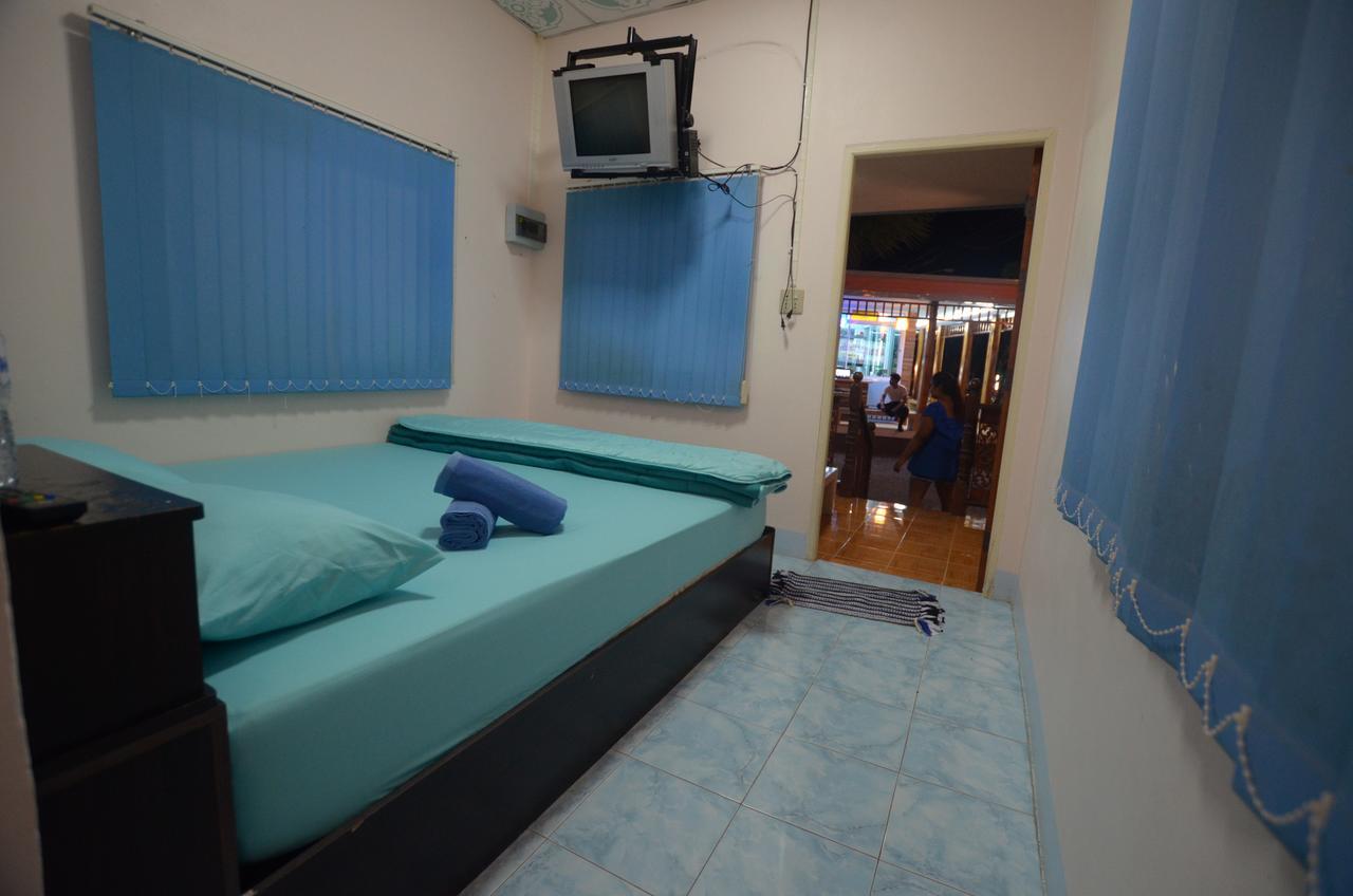 Sansook Chaolao Resort 2*