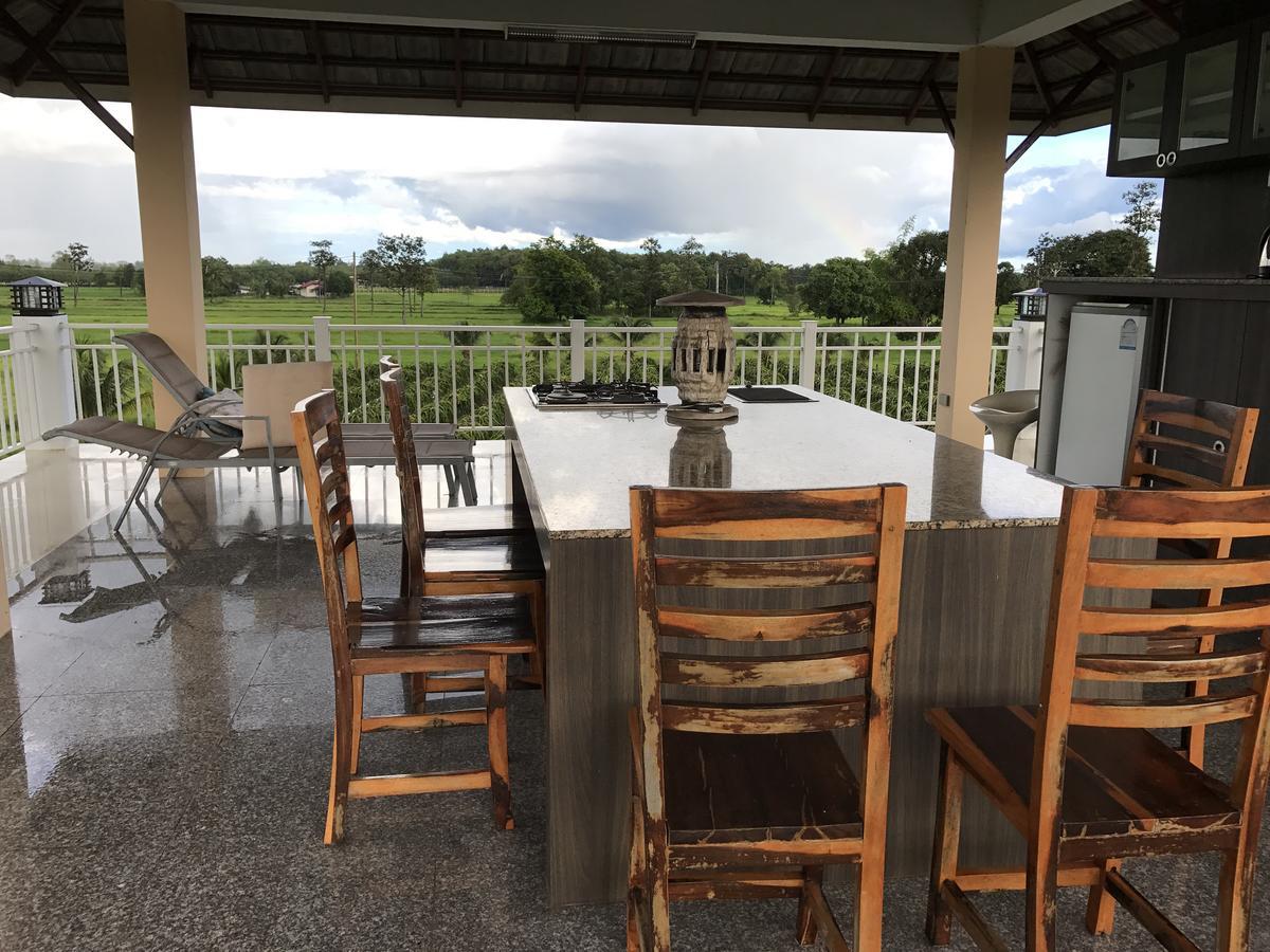 Ok Farm Resort