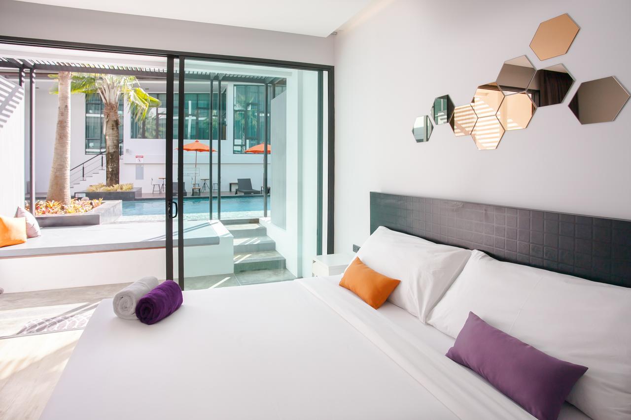 Hotel Villawee Chaweng (Koh Samui)