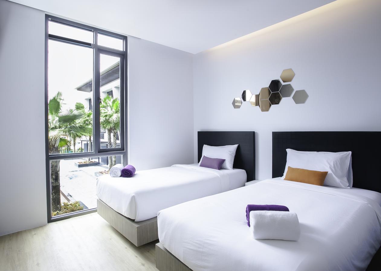Hotel Villawee 3*