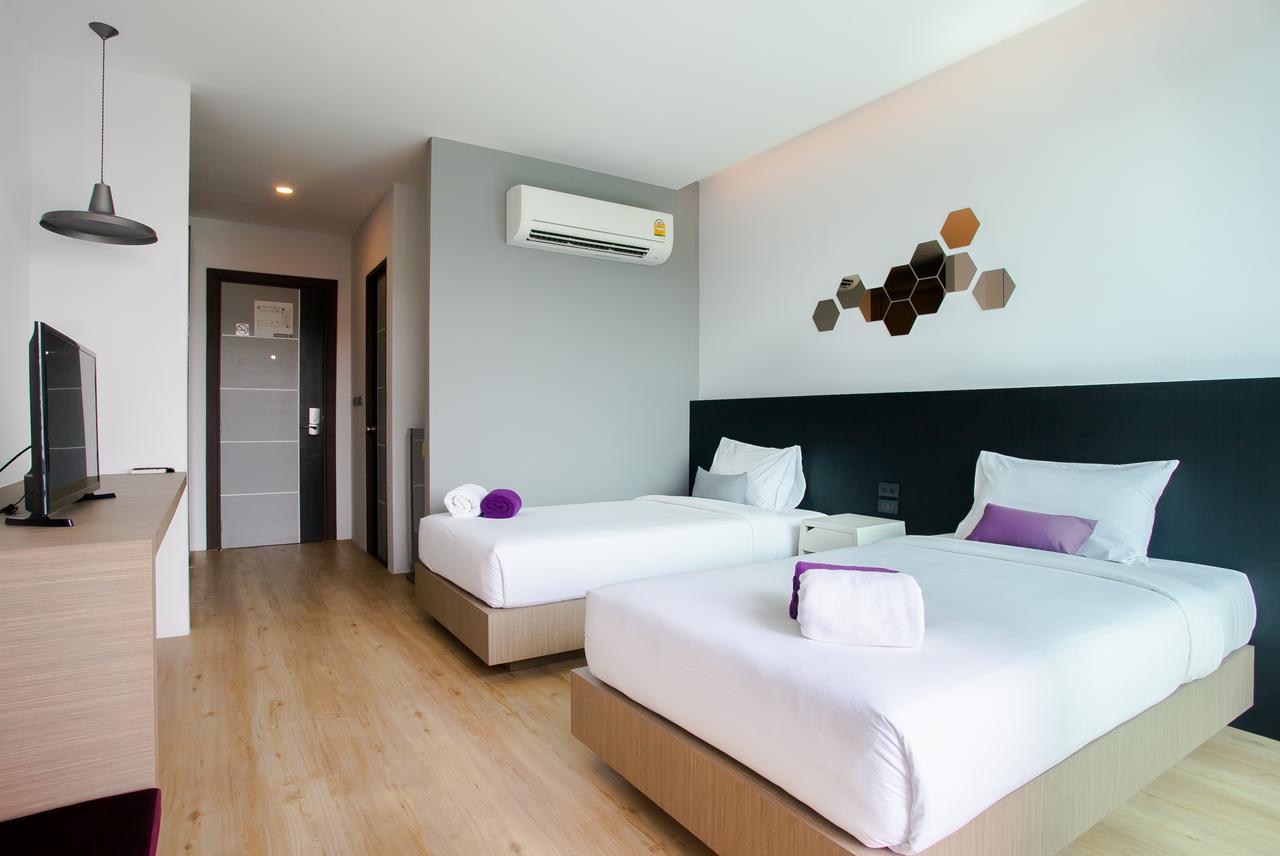 Villawee 3* Chaweng (Koh Samui)